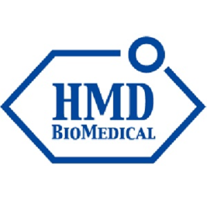 HMD Biomedical Inc